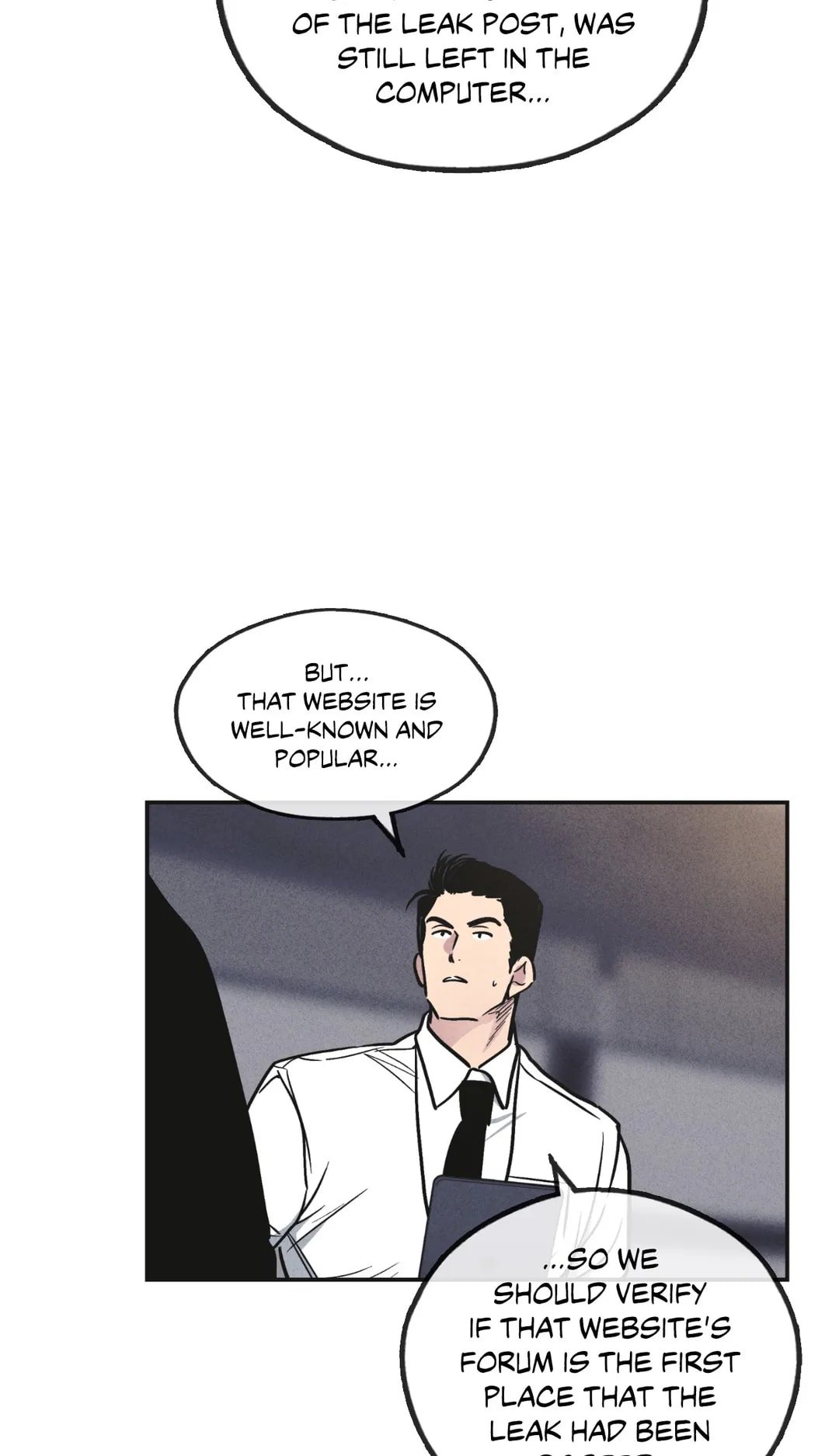 Payback, Chapter 54 image 67